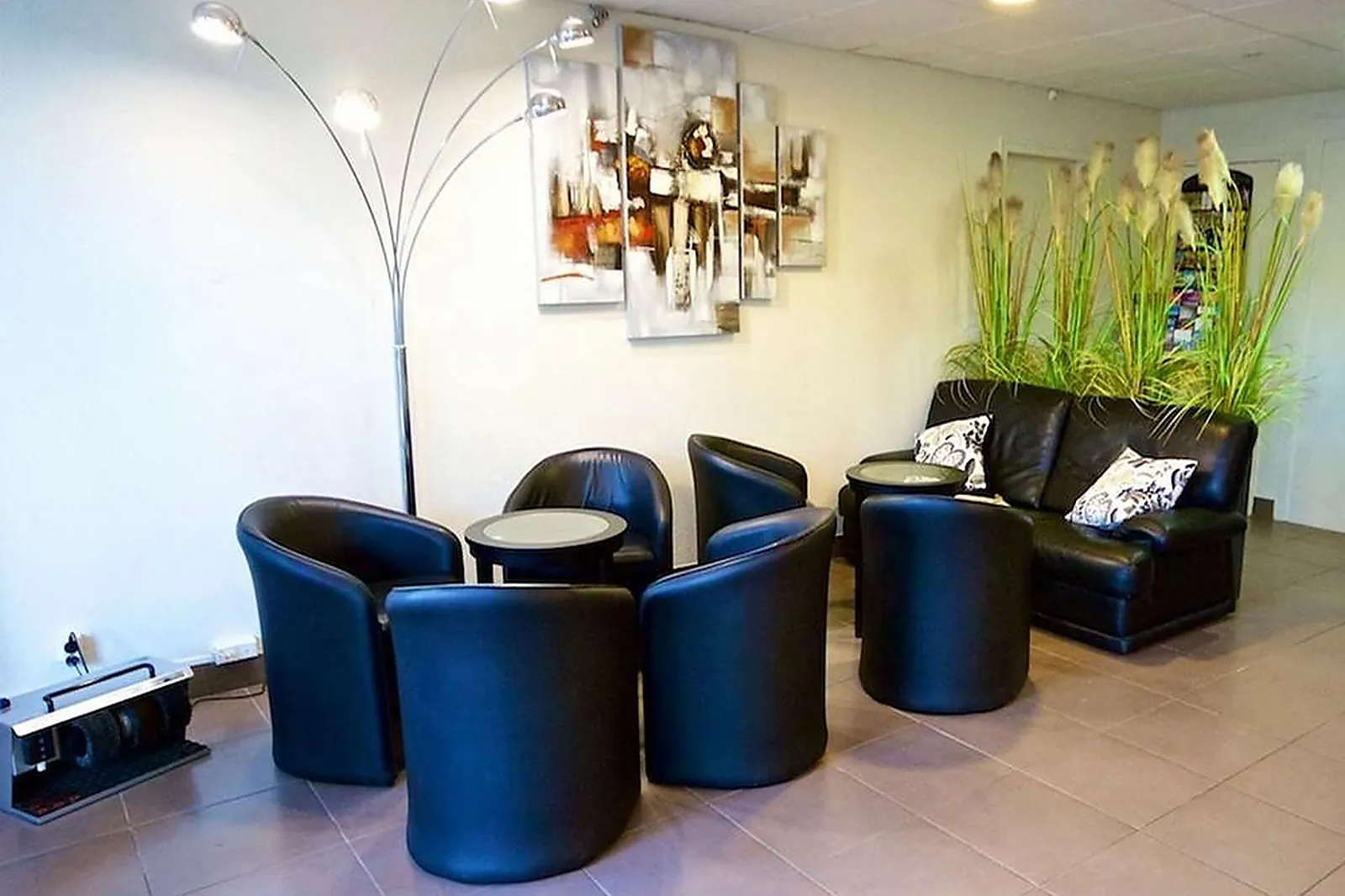 Lieux événementiels, KYRIAD MARSEILLE OUEST MARTIGUES