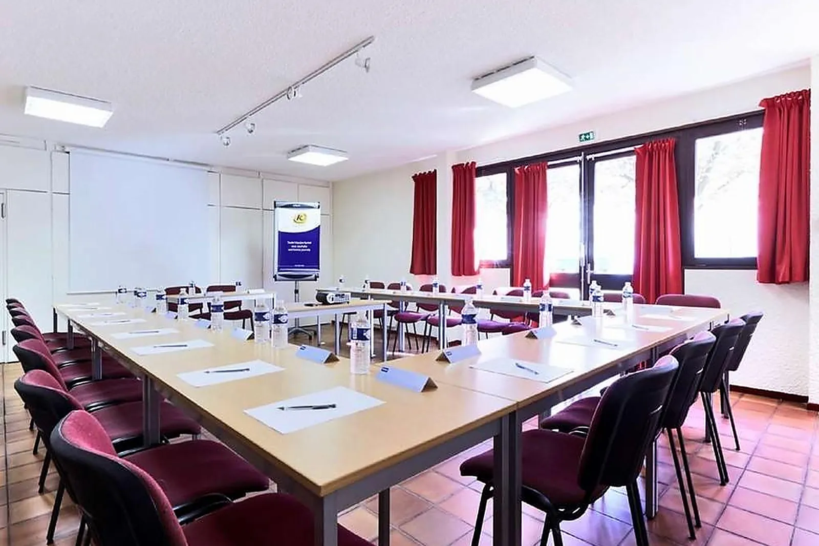 Lieux événementiels, KYRIAD MEAUX