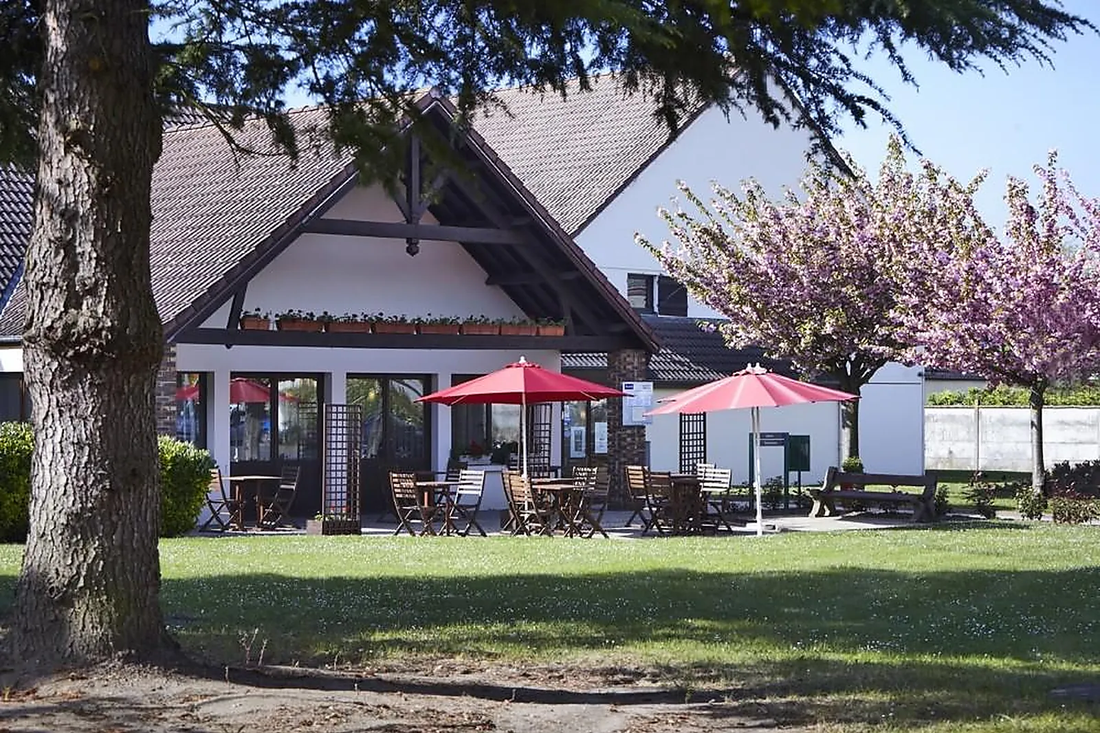 Lieux événementiels, KYRIAD MEAUX