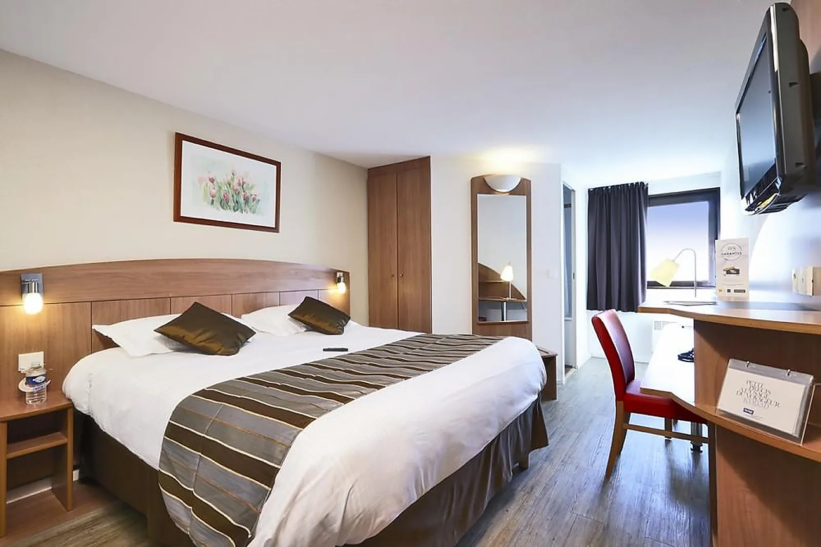 Lieux événementiels, KYRIAD MEAUX