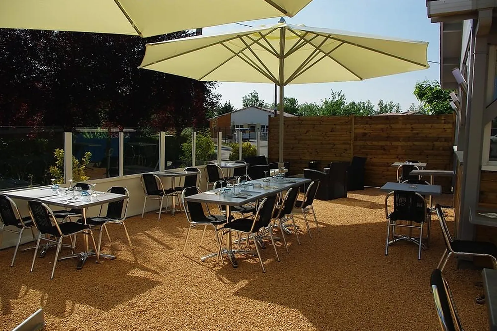 Lieux événementiels, KYRIAD MONTAUBAN