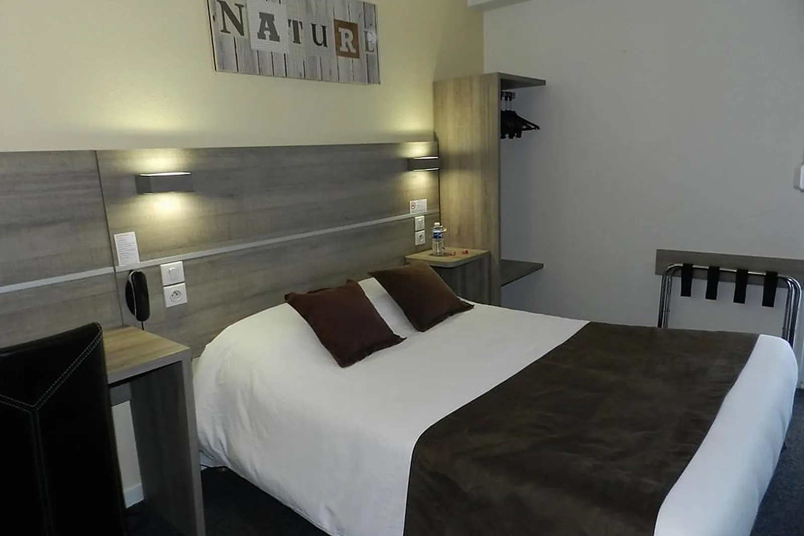 Lieux événementiels, KYRIAD MONTAUBAN