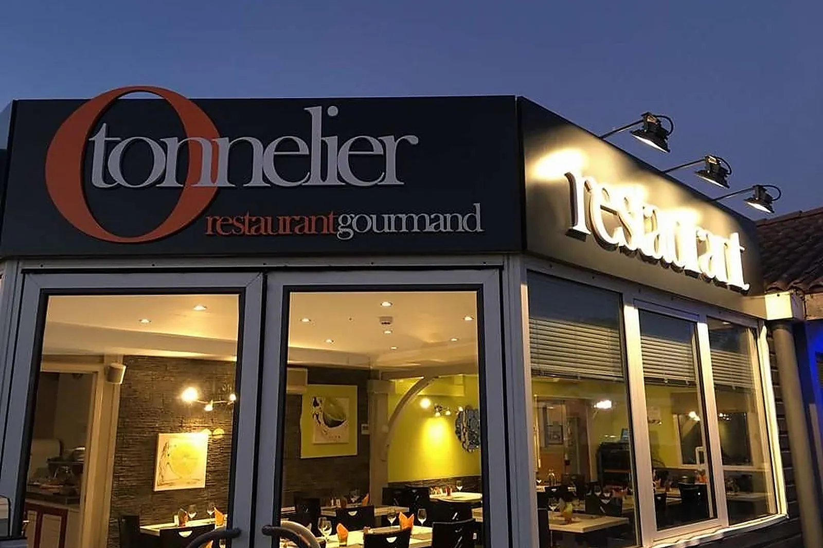 Lieux événementiels, KYRIAD MONTAUBAN