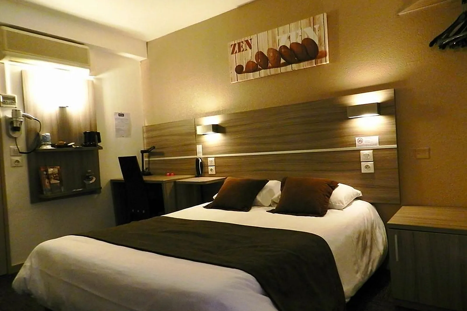 Lieux événementiels, KYRIAD MONTAUBAN