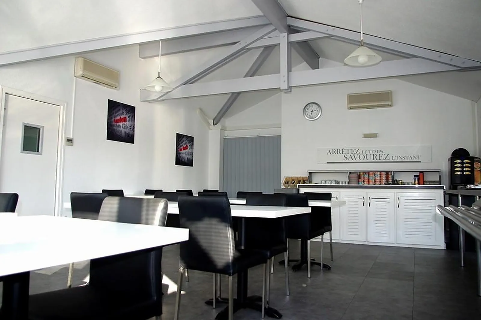 Lieux événementiels, KYRIAD MONTAUBAN