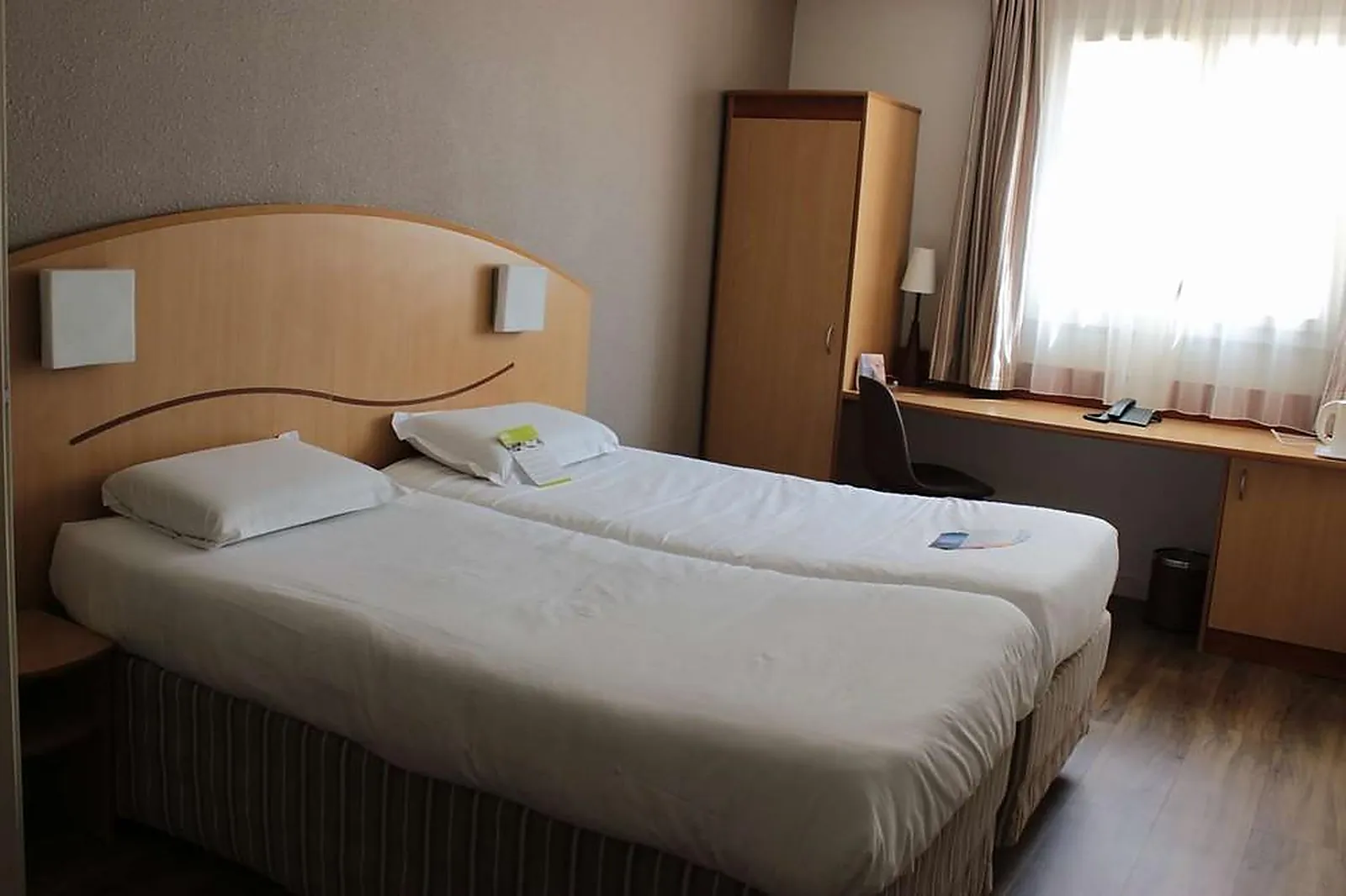 Lieux événementiels, KYRIAD MONTPELLIER CENTRE ANTIGONE