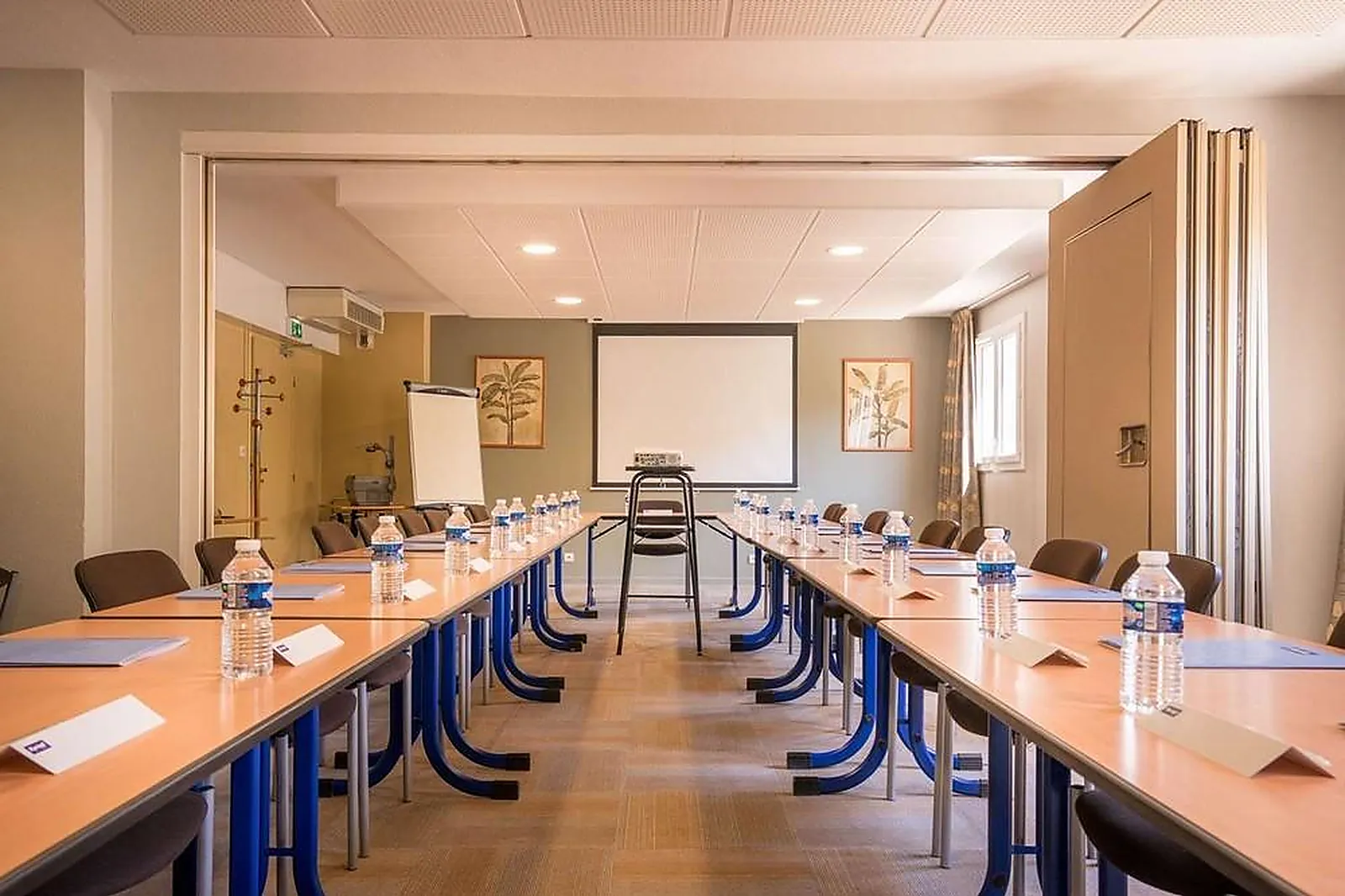 Lieux événementiels, KYRIAD MONTPELLIER CENTRE ANTIGONE