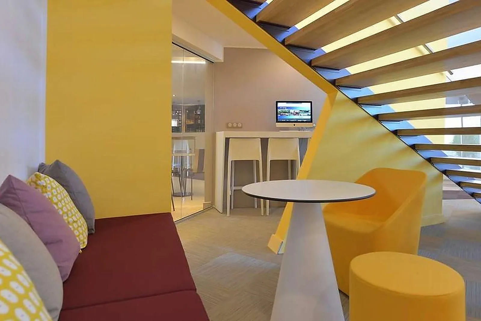 Lieux événementiels, KYRIAD MONTPELLIER EST LUNEL