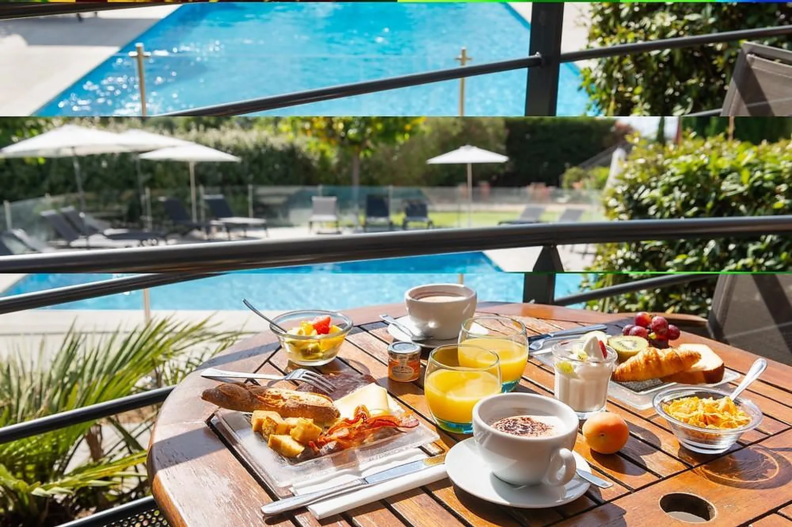 Lieux événementiels, KYRIAD MONTPELLIER EST LUNEL