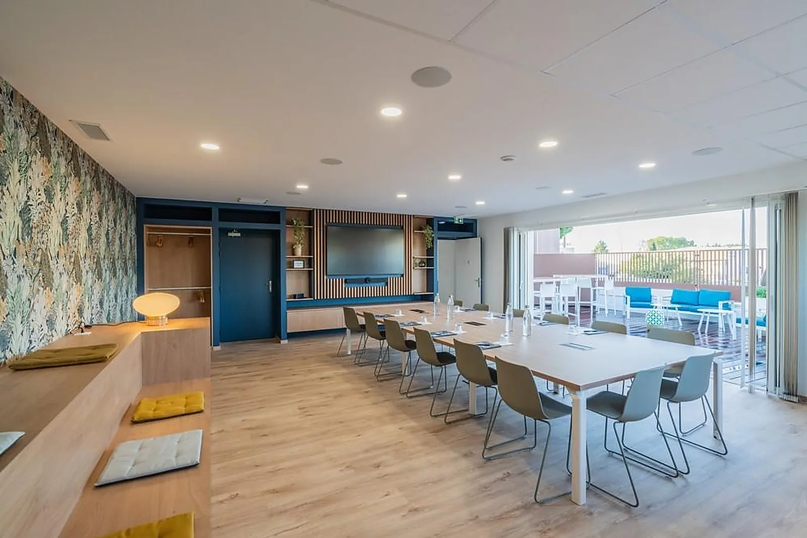 Lieux événementiels, KYRIAD MONTPELLIER EST LUNEL