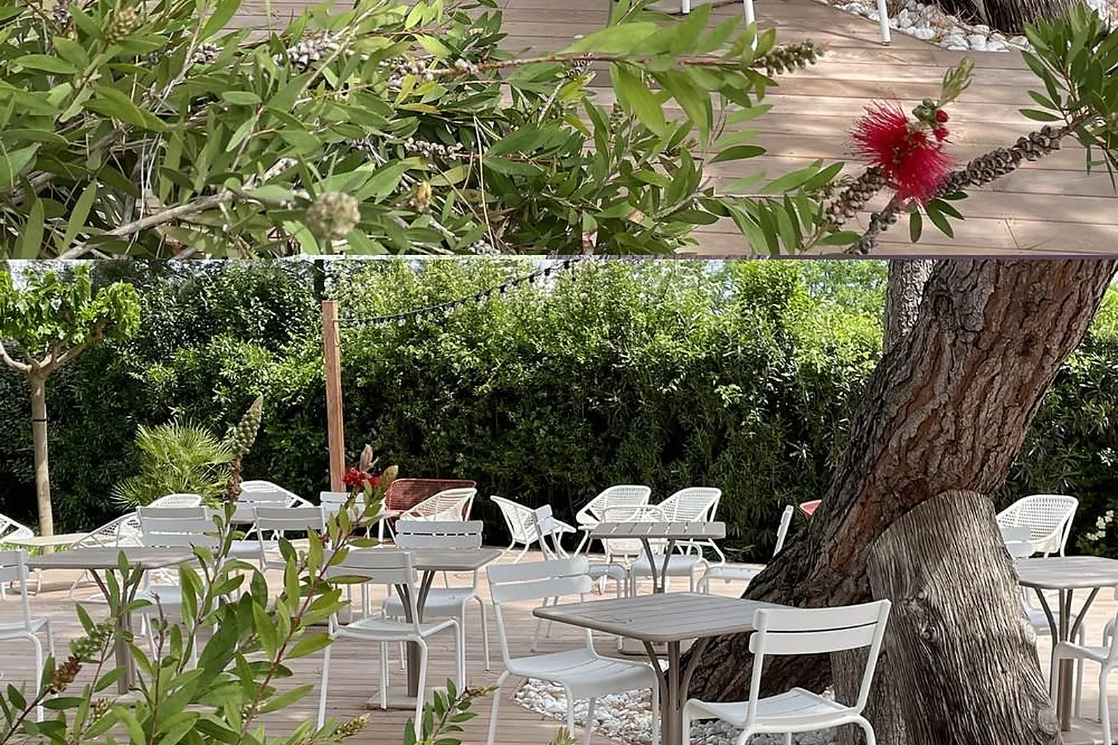 Lieux événementiels, KYRIAD MONTPELLIER EST LUNEL