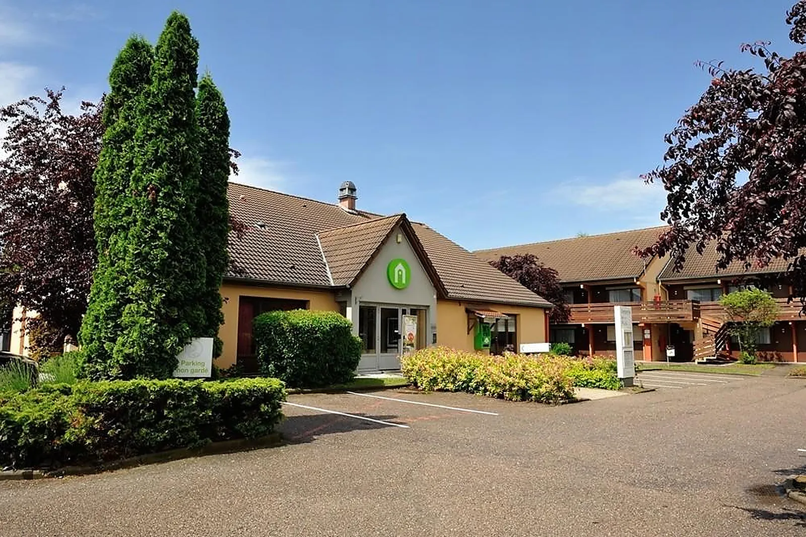 Lieux événementiels, KYRIAD NANCY OUEST - LAXOU ZENITH