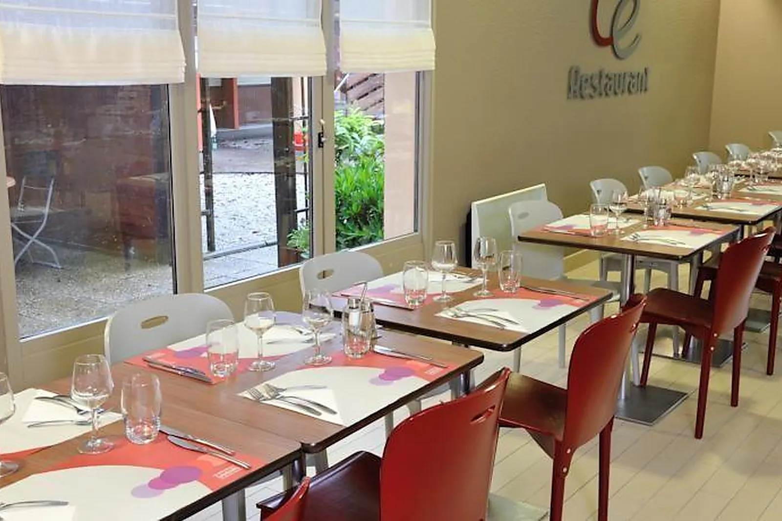 Lieux événementiels, KYRIAD NANCY OUEST - LAXOU ZENITH