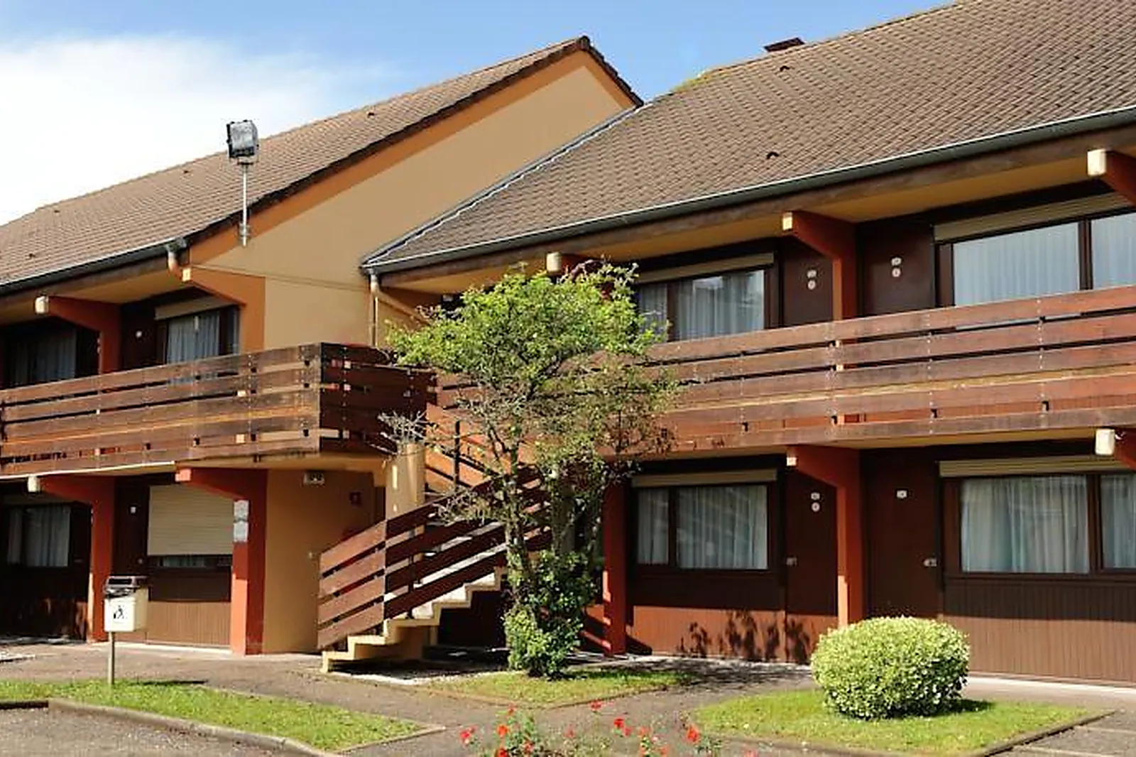 Lieux événementiels, KYRIAD NANCY OUEST - LAXOU ZENITH