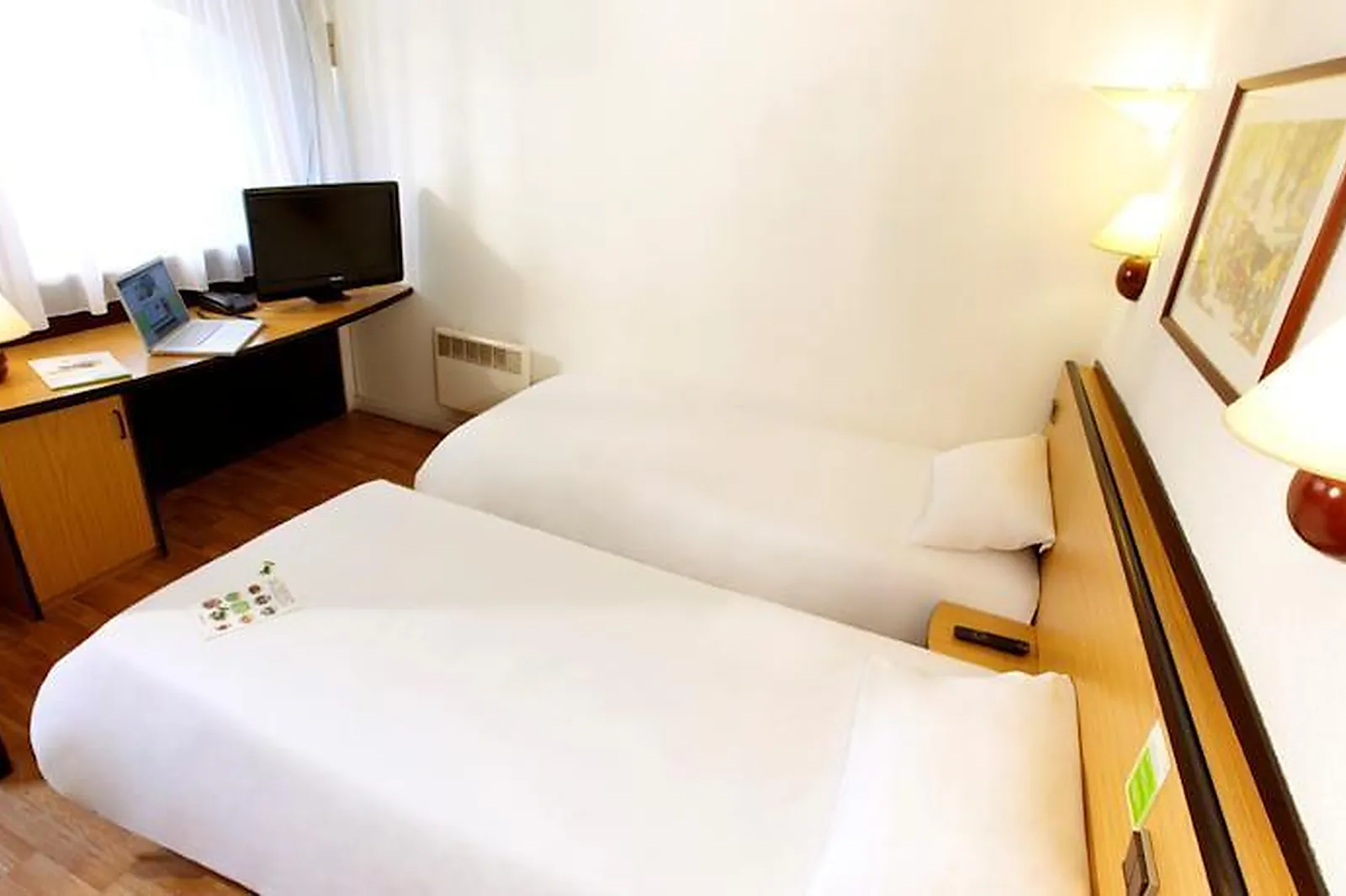 Lieux événementiels, KYRIAD NANCY OUEST - LAXOU ZENITH