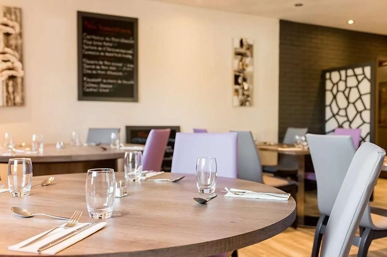 Lieux événementiels, KYRIAD NANCY SUD LUDRES