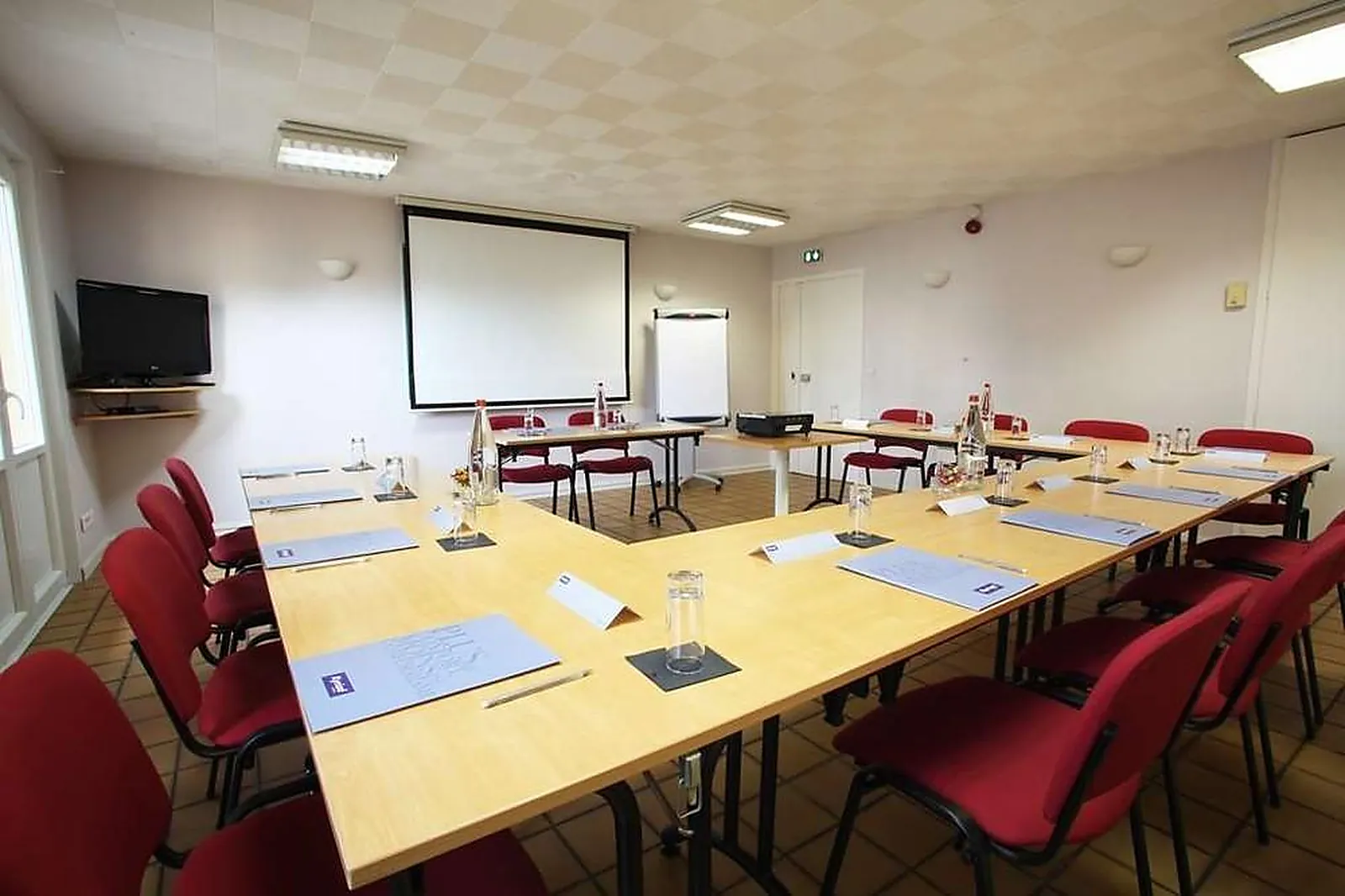 Lieux événementiels, KYRIAD NANCY SUD LUDRES