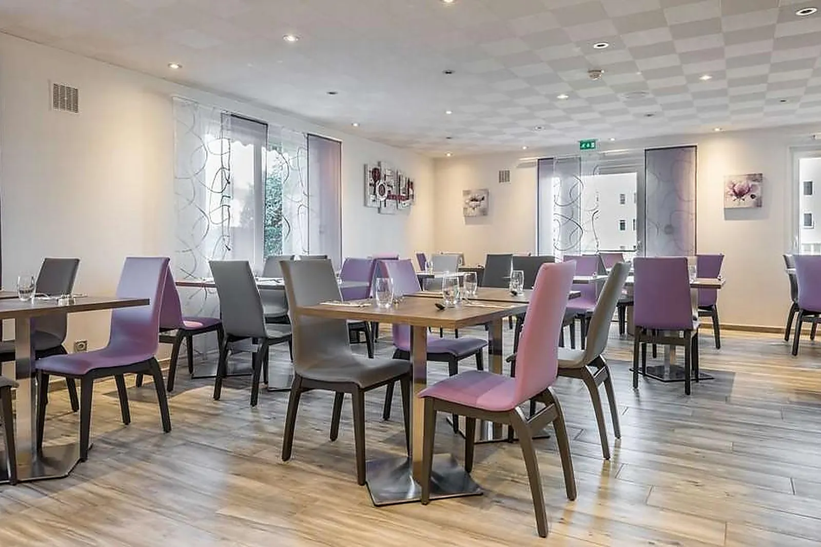 Lieux événementiels, KYRIAD NANCY SUD LUDRES