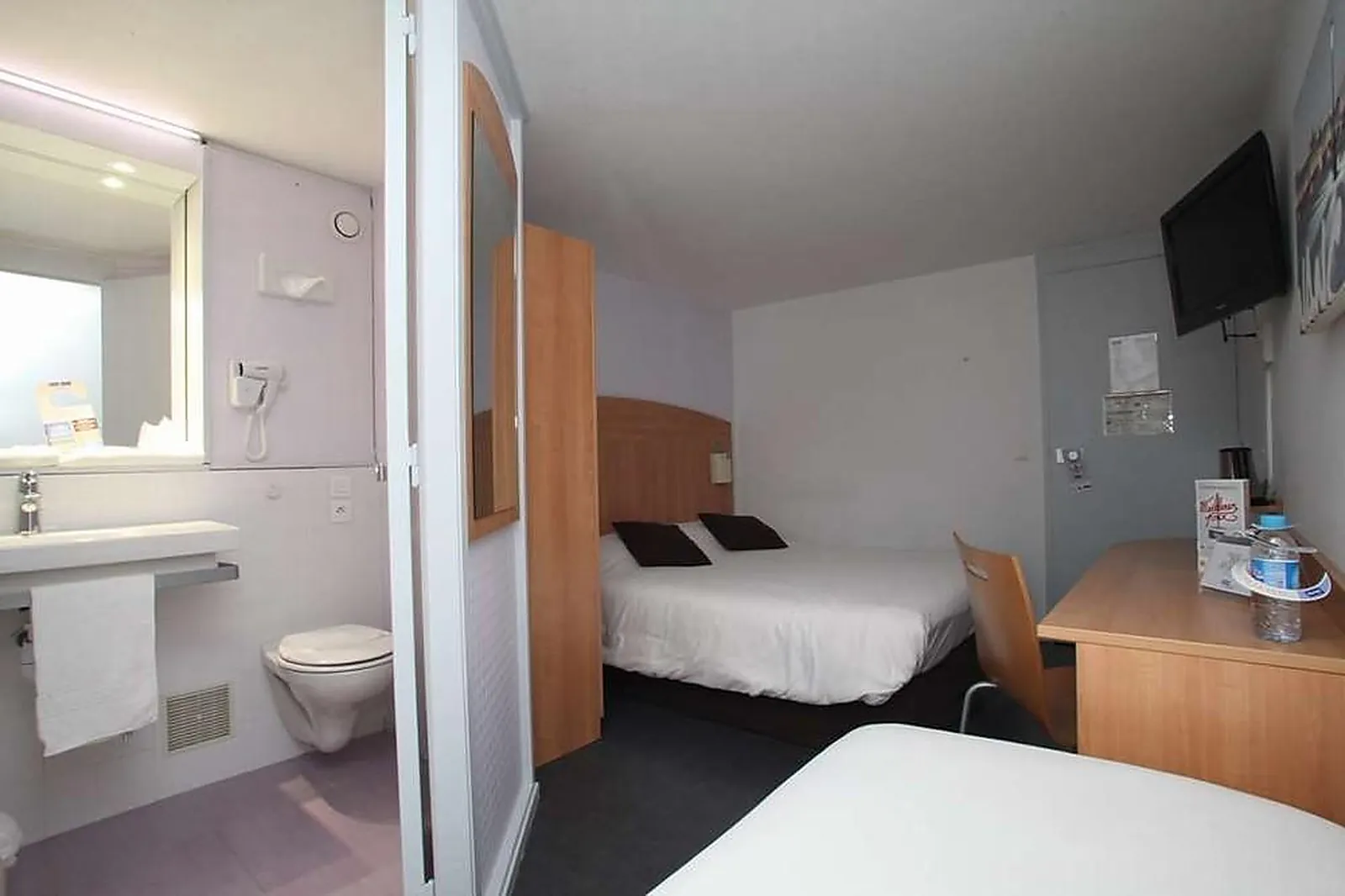 Lieux événementiels, KYRIAD NANCY SUD LUDRES