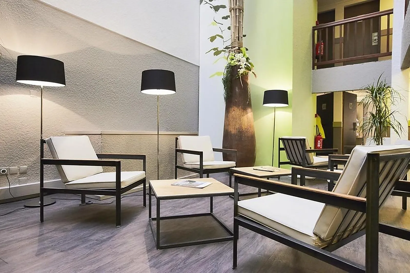 Lieux événementiels, KYRIAD NEVERS CENTRE