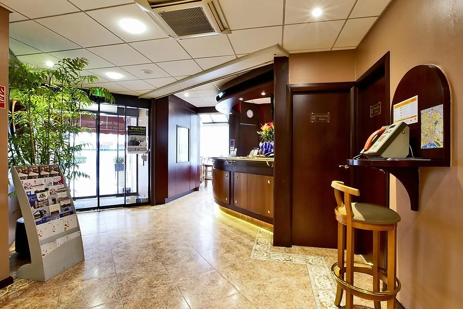 Lieux événementiels, KYRIAD NEVERS CENTRE