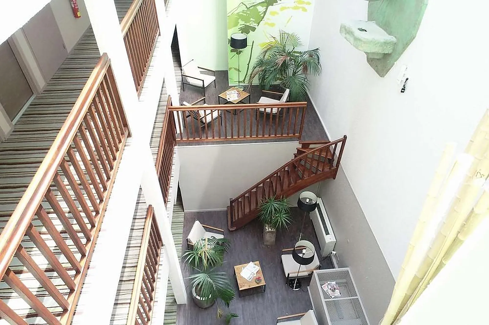 Lieux événementiels, KYRIAD NEVERS CENTRE