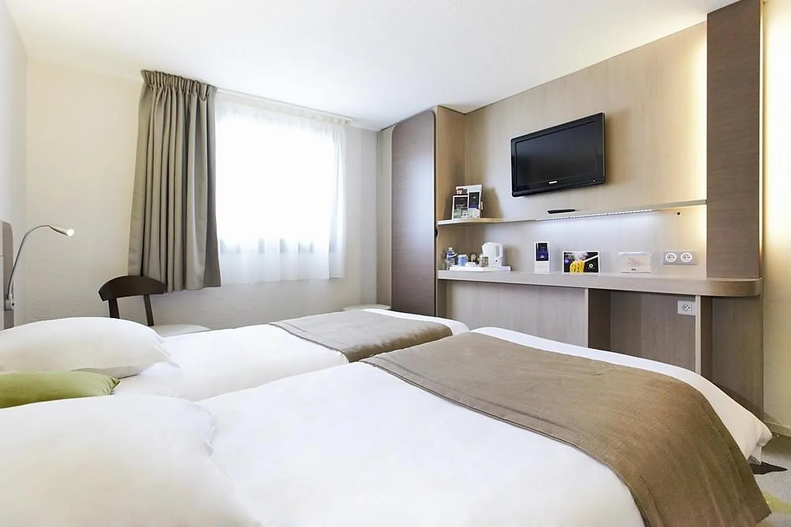 Lieux événementiels, KYRIAD NEVERS CENTRE