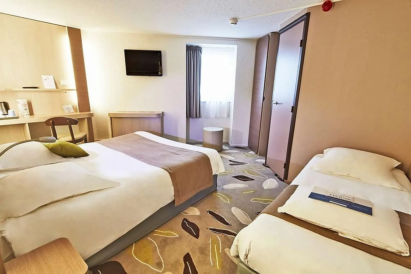 Lieux événementiels, KYRIAD NEVERS CENTRE