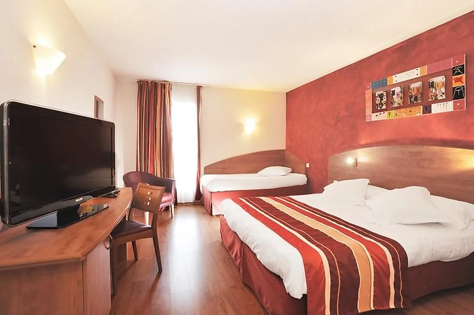 Lieux événementiels, KYRIAD NÎMES OUEST