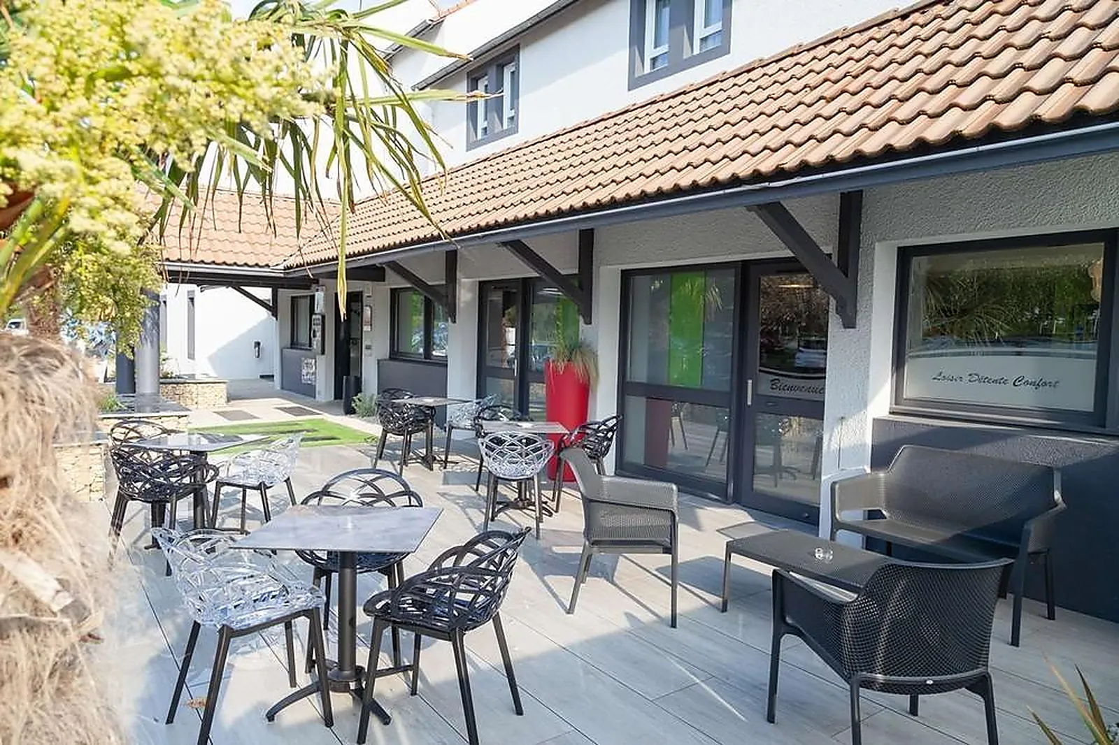 Lieux événementiels, KYRIAD NIORT