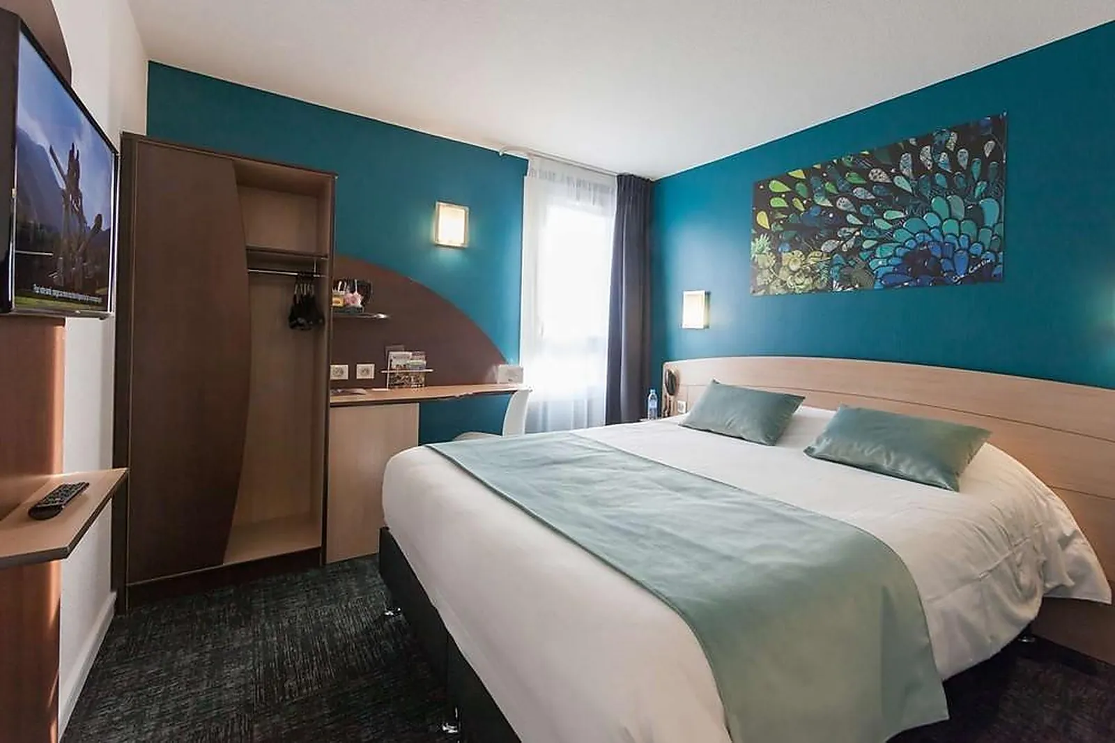 Lieux événementiels, KYRIAD NIORT