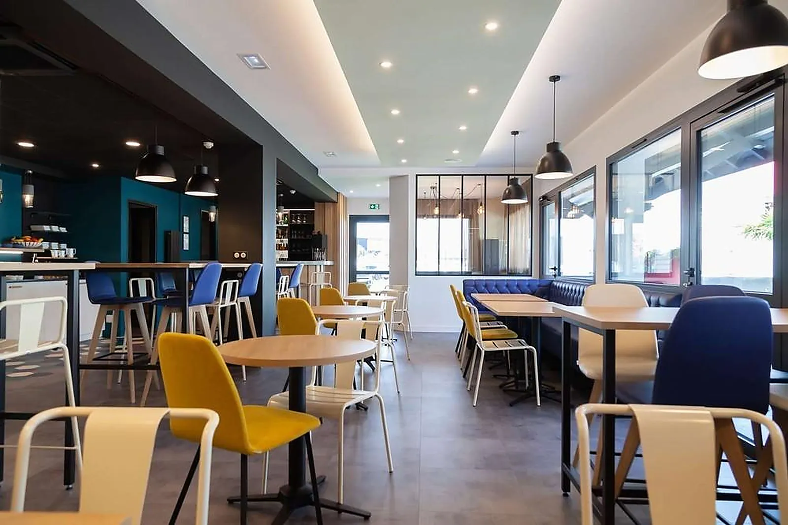 Lieux événementiels, KYRIAD NIORT