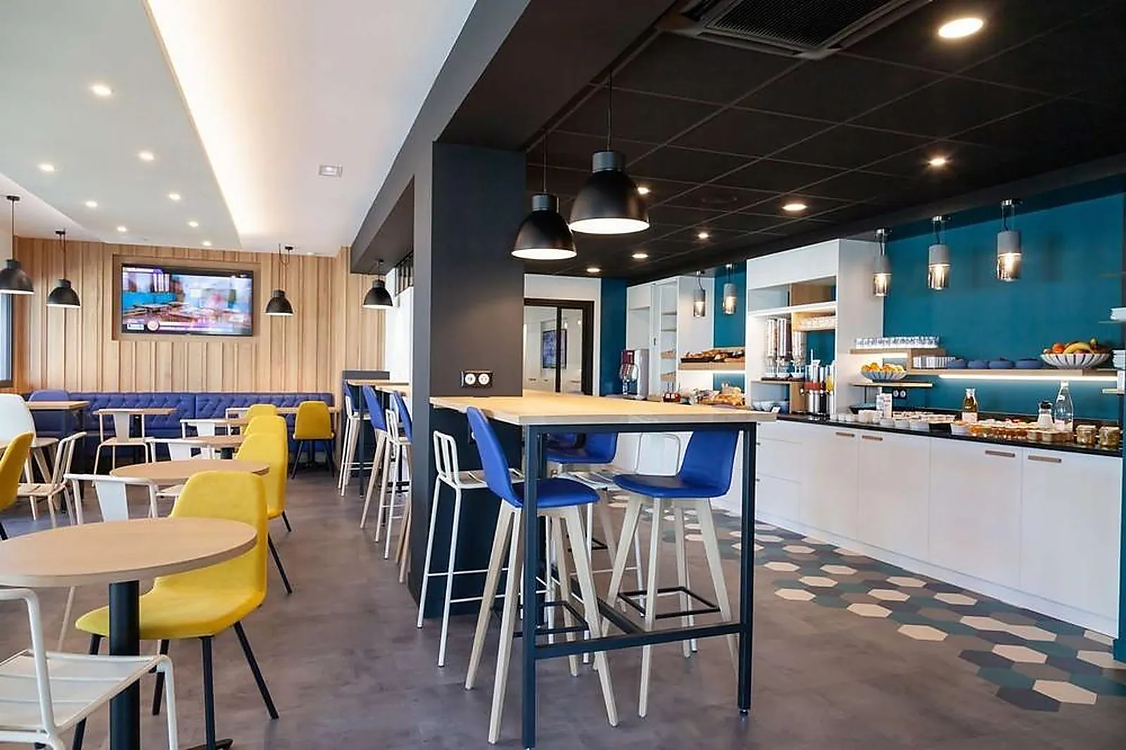 Lieux événementiels, KYRIAD NIORT