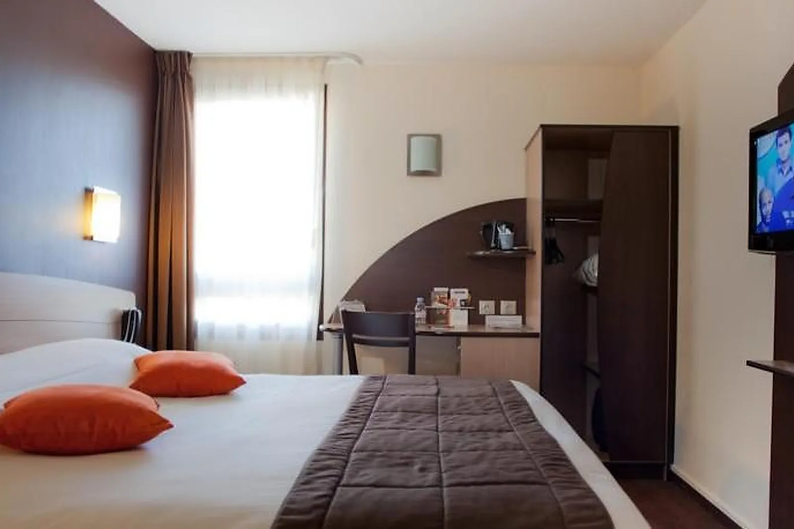 Lieux événementiels, KYRIAD NIORT