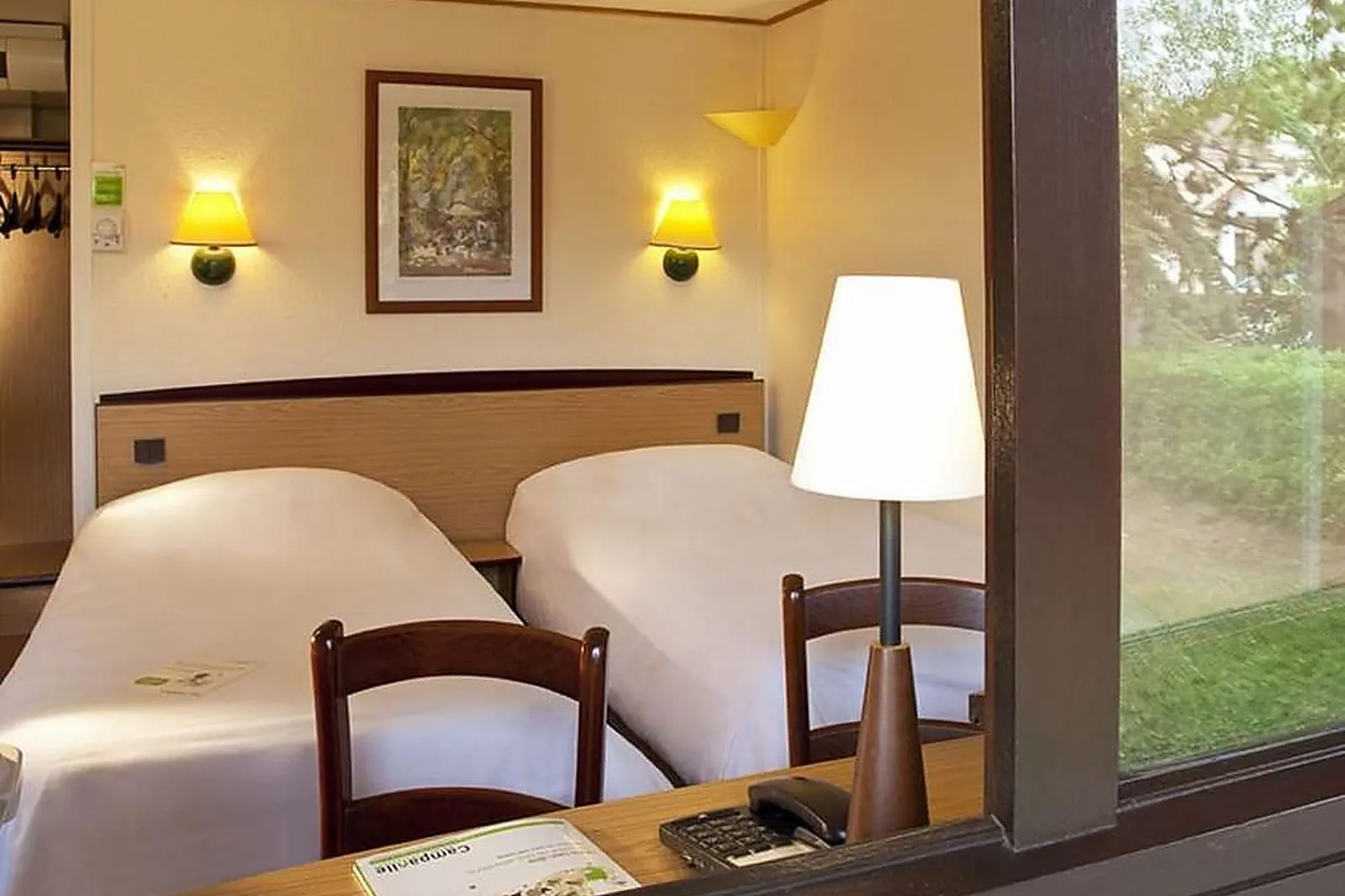 Lieux événementiels, KYRIAD NIORT EST LA CRÈCHE