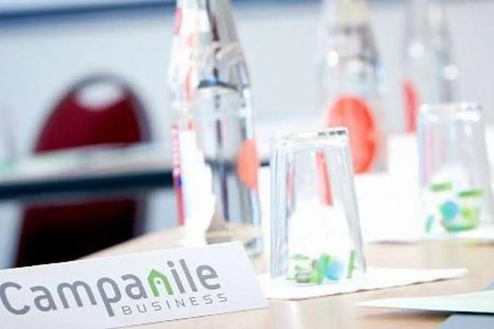 Lieux événementiels, KYRIAD NIORT EST LA CRÈCHE