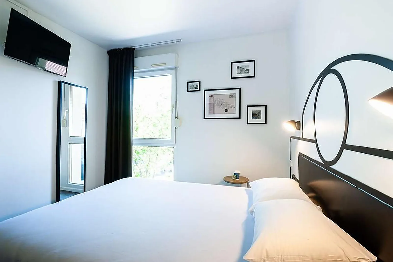 Lieux événementiels, KYRIAD NUITS-SAINT-GEORGES