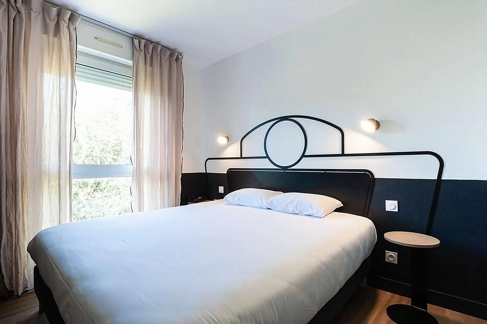 Lieux événementiels, KYRIAD NUITS-SAINT-GEORGES