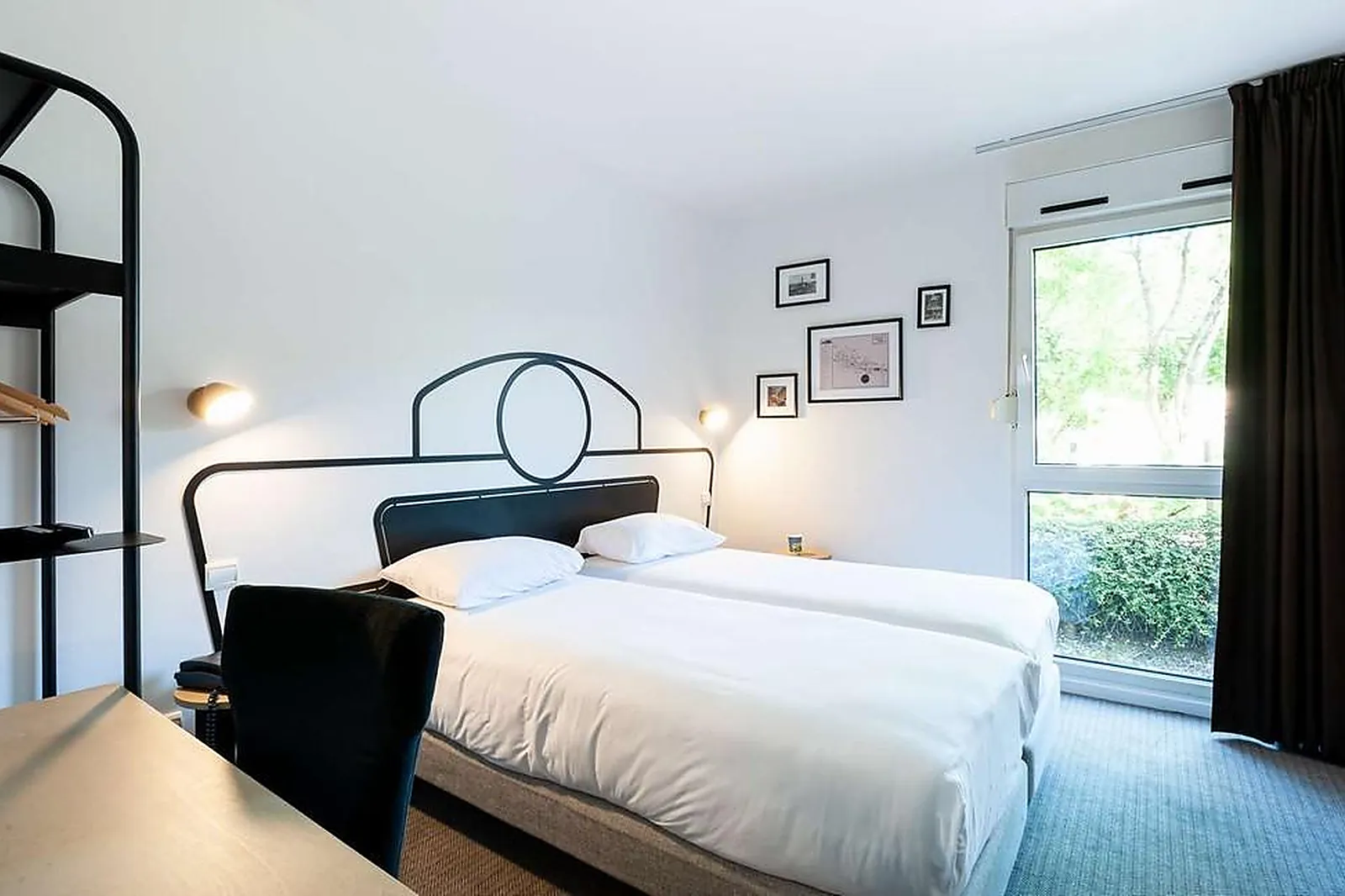 Lieux événementiels, KYRIAD NUITS-SAINT-GEORGES