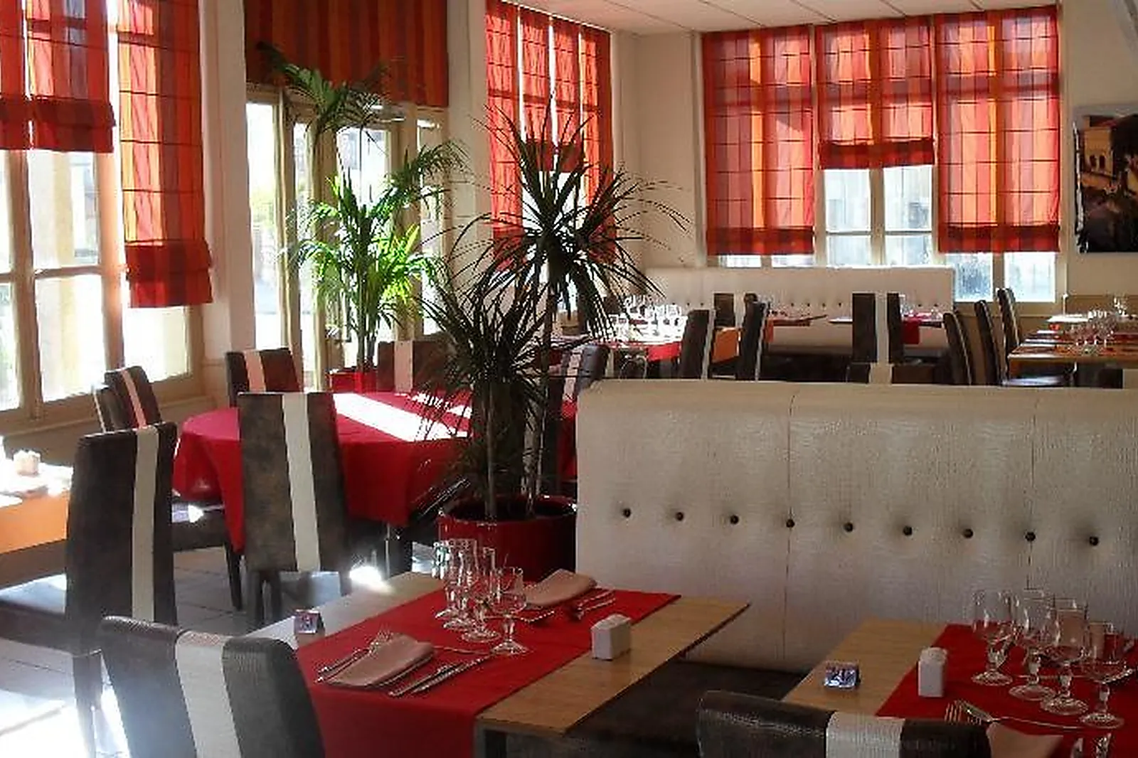 Lieux événementiels, KYRIAD ORANGE