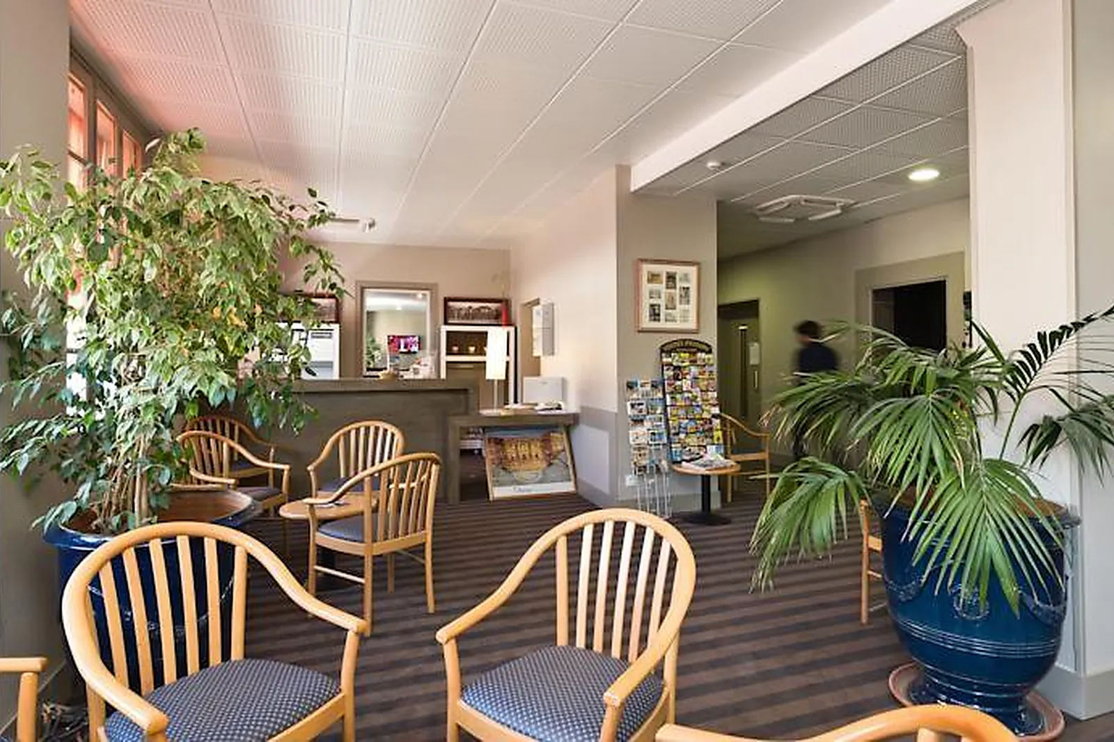 Lieux événementiels, KYRIAD ORANGE