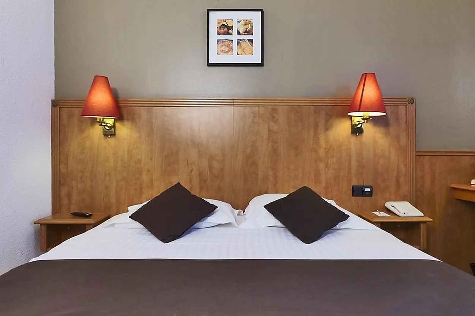 Lieux événementiels, KYRIAD ORLEANS OUEST - LA CHAPELLE SAINT MESMIN