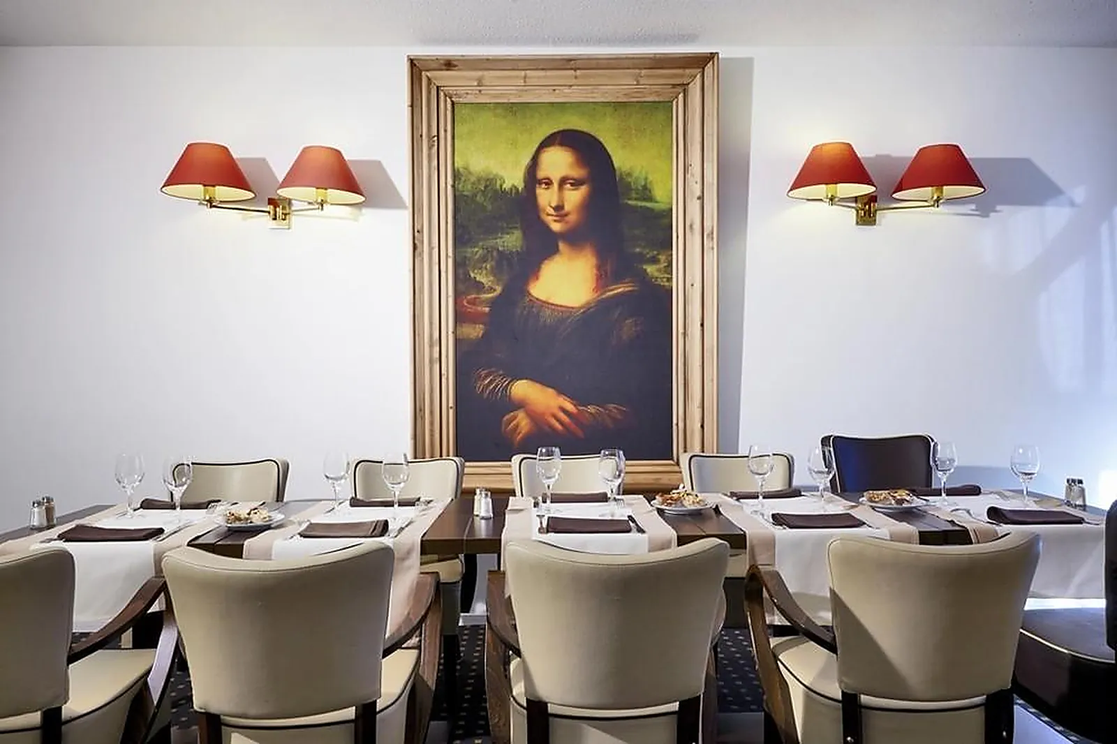 Lieux événementiels, KYRIAD ORLEANS OUEST - LA CHAPELLE SAINT MESMIN