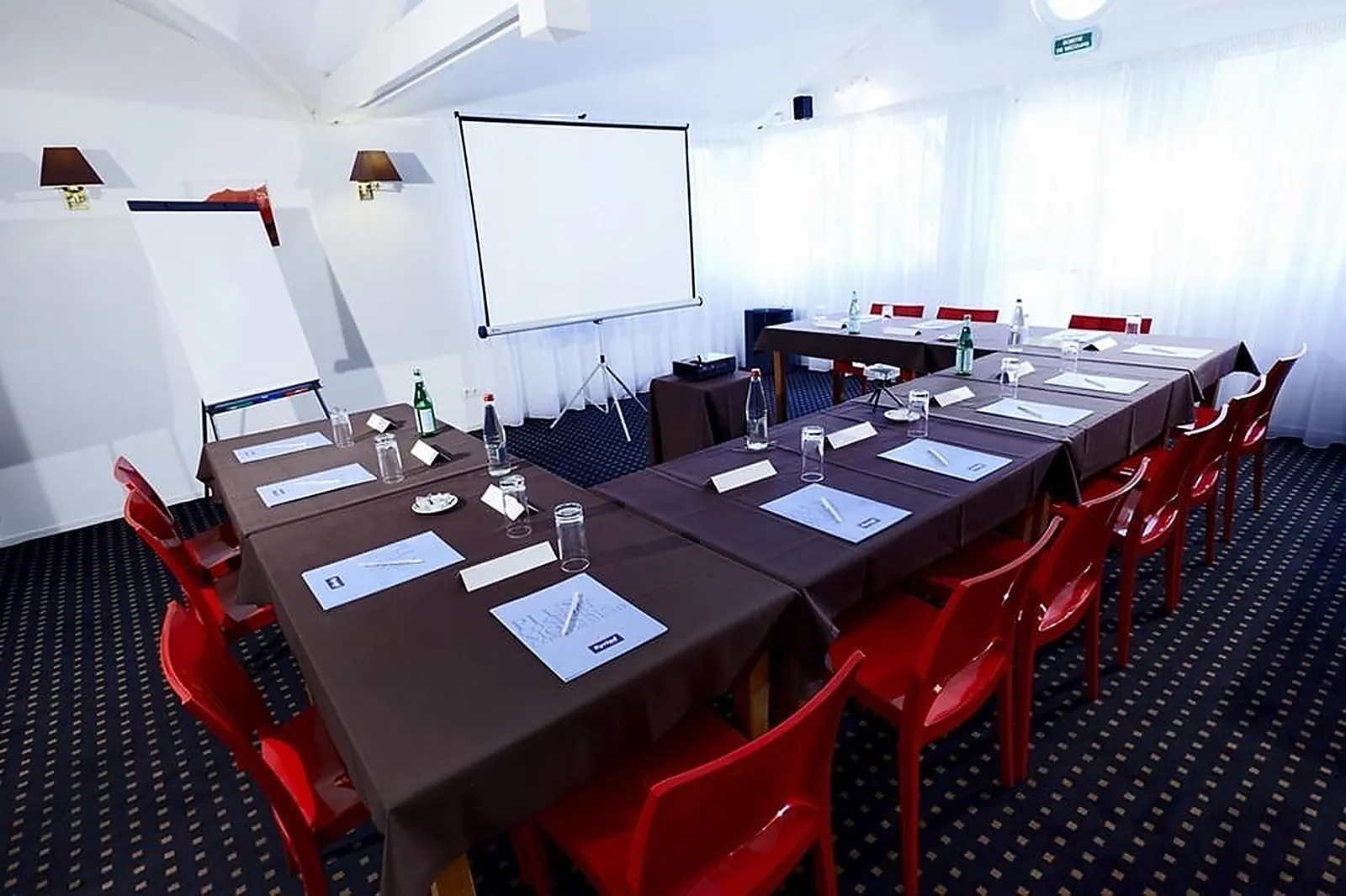 Lieux événementiels, KYRIAD ORLEANS OUEST - LA CHAPELLE SAINT MESMIN