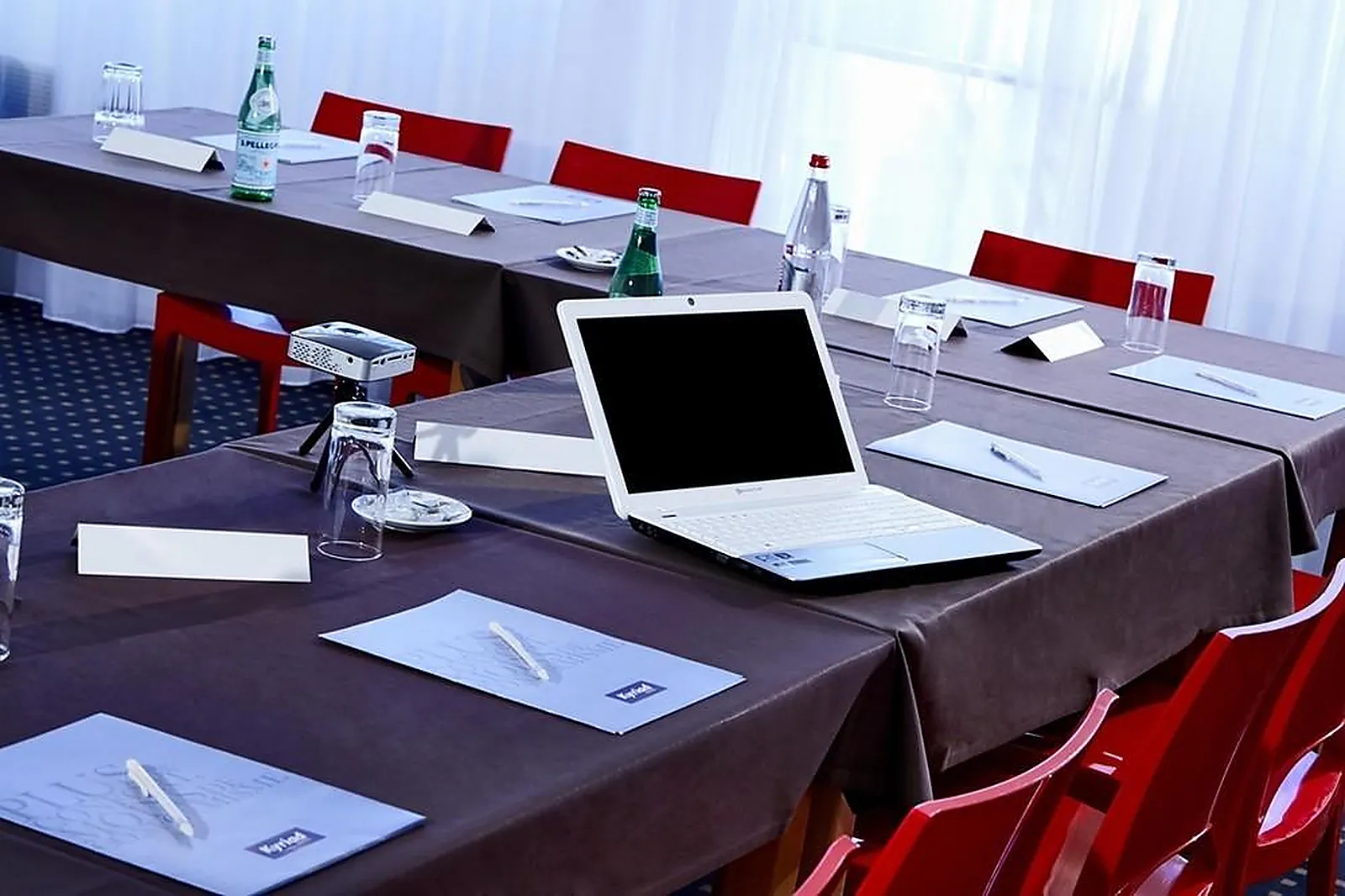 Lieux événementiels, KYRIAD ORLEANS OUEST - LA CHAPELLE SAINT MESMIN