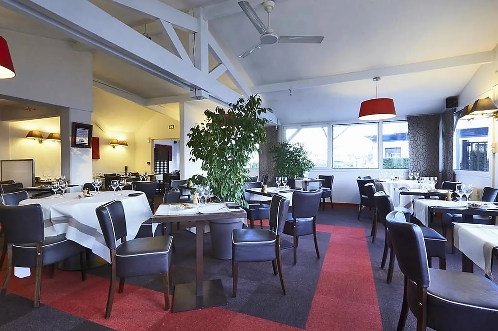 Lieux événementiels, KYRIAD ORLEANS OUEST - LA CHAPELLE SAINT MESMIN