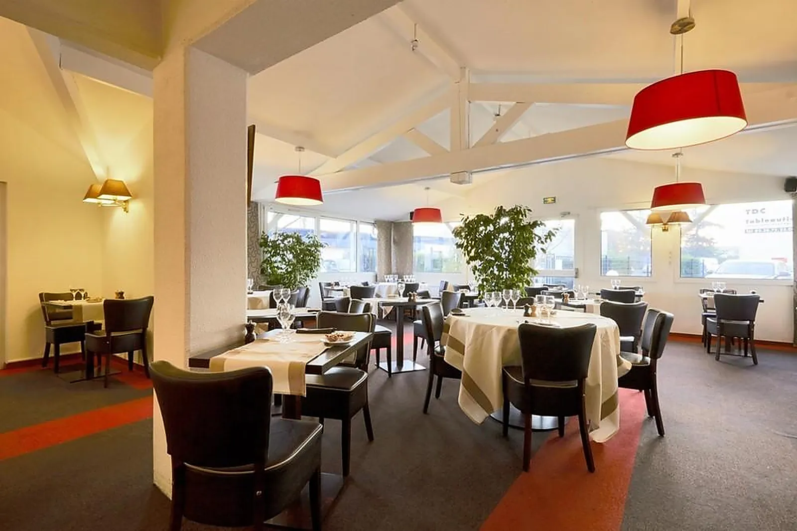 Lieux événementiels, KYRIAD ORLEANS OUEST - LA CHAPELLE SAINT MESMIN