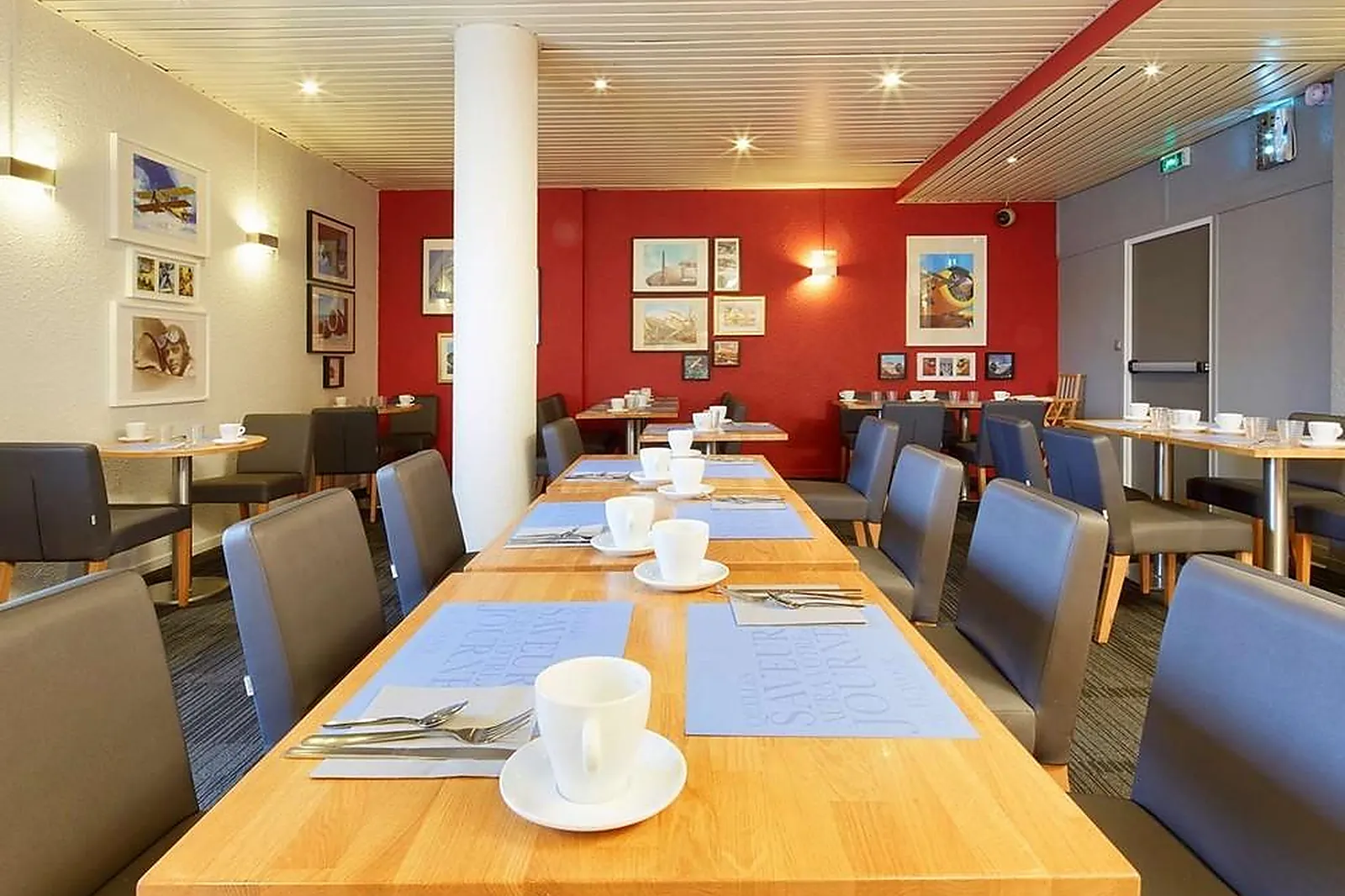 Lieux événementiels, KYRIAD ORLY-AÉROPORT ATHIS MONS