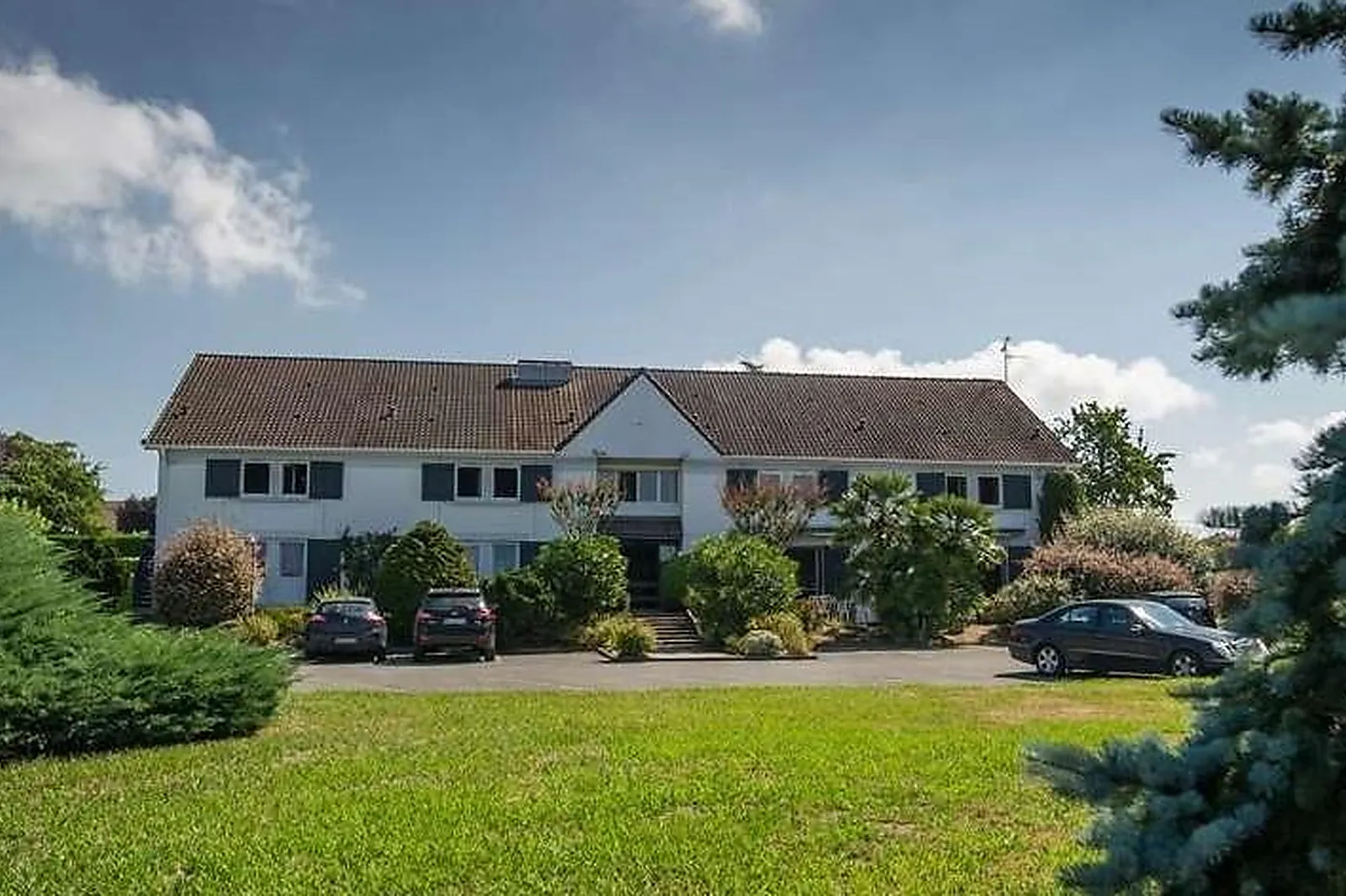 Lieux événementiels, KYRIAD ORTHEZ