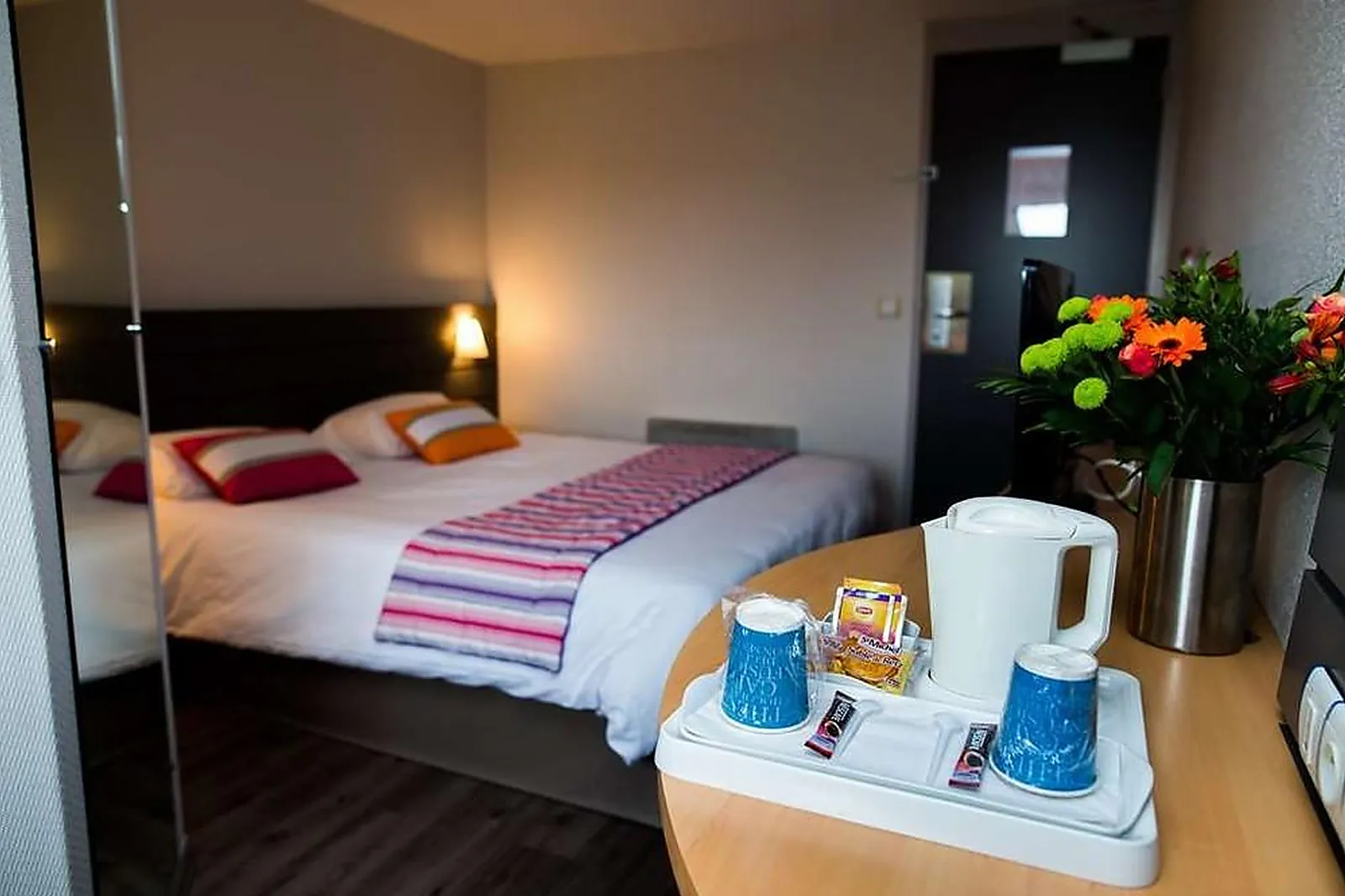 Lieux événementiels, KYRIAD ORTHEZ